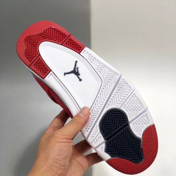Nike air Jordan Blue shoe fashion AJ series